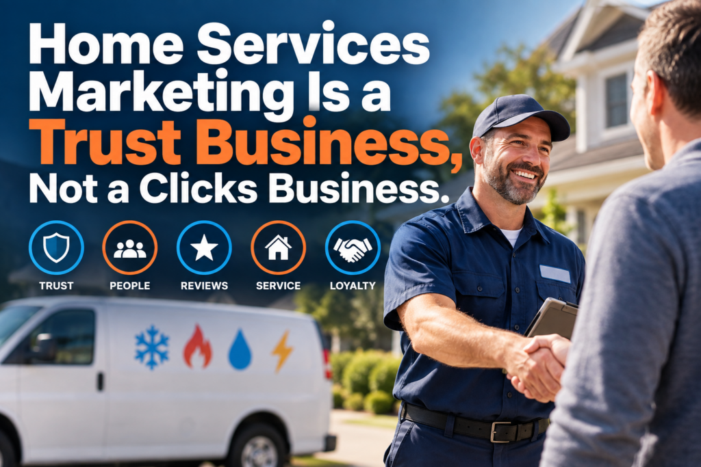 Rich Bernich / Richard Bernich Home Services Built on Trust